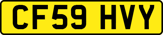 CF59HVY