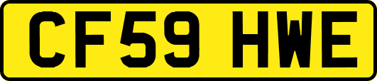 CF59HWE