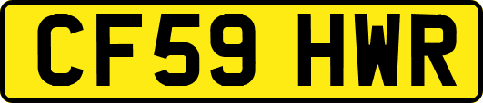 CF59HWR