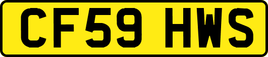 CF59HWS