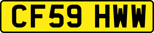 CF59HWW
