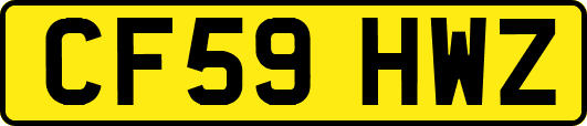 CF59HWZ