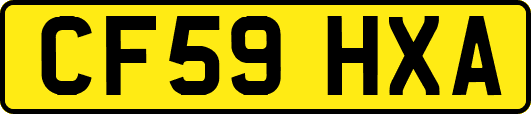 CF59HXA