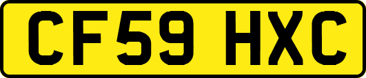 CF59HXC