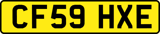 CF59HXE