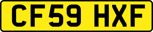 CF59HXF