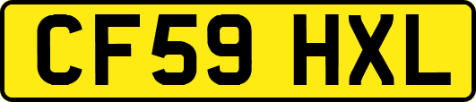 CF59HXL