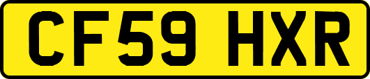CF59HXR