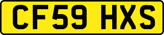 CF59HXS