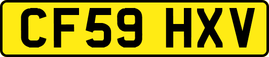 CF59HXV