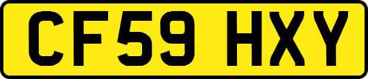 CF59HXY
