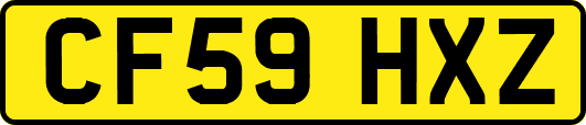 CF59HXZ