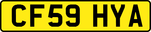 CF59HYA