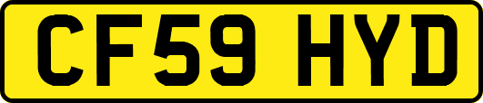 CF59HYD