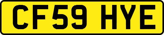CF59HYE