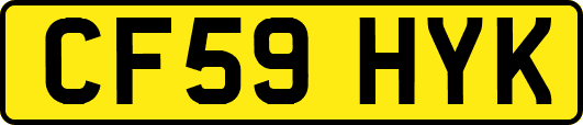 CF59HYK