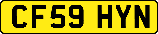 CF59HYN