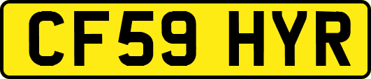 CF59HYR