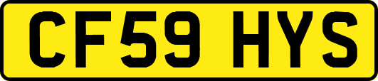 CF59HYS