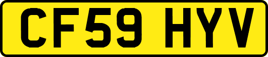 CF59HYV
