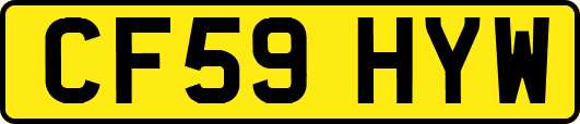 CF59HYW