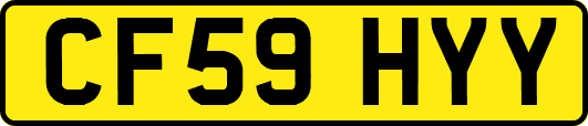 CF59HYY