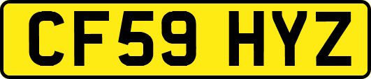 CF59HYZ
