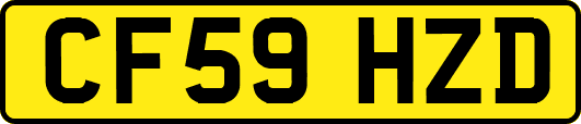 CF59HZD