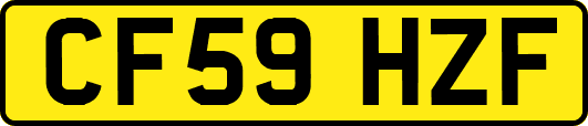 CF59HZF
