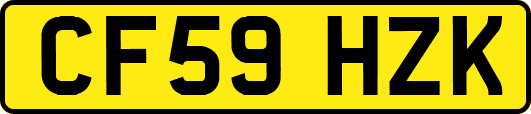 CF59HZK