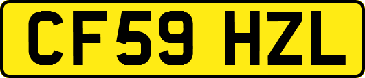 CF59HZL