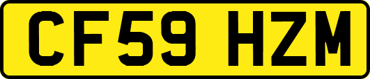 CF59HZM