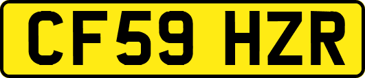 CF59HZR