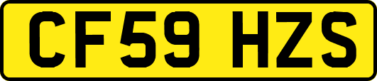 CF59HZS