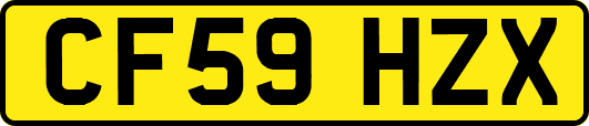 CF59HZX