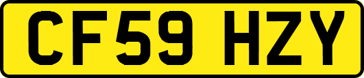 CF59HZY
