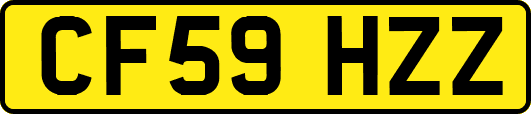 CF59HZZ
