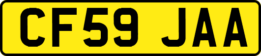CF59JAA