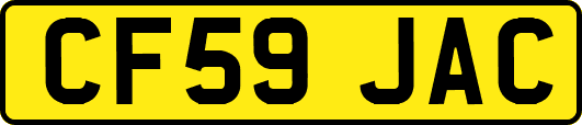CF59JAC