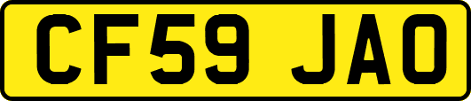CF59JAO