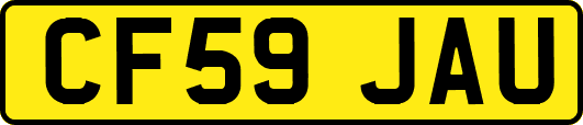 CF59JAU