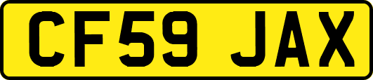 CF59JAX