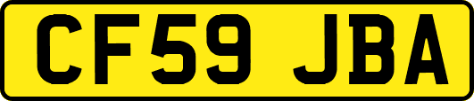 CF59JBA