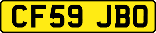 CF59JBO