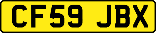 CF59JBX