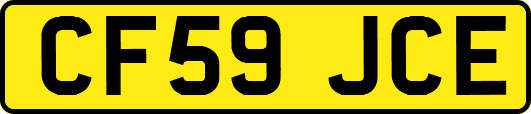CF59JCE
