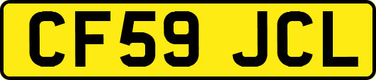 CF59JCL