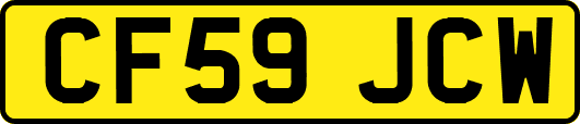 CF59JCW