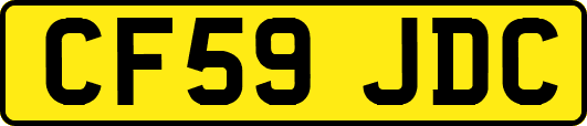CF59JDC
