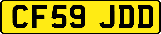 CF59JDD